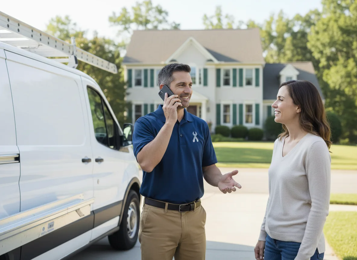 Home Gutter Service Walnut Grove, MN FAQs